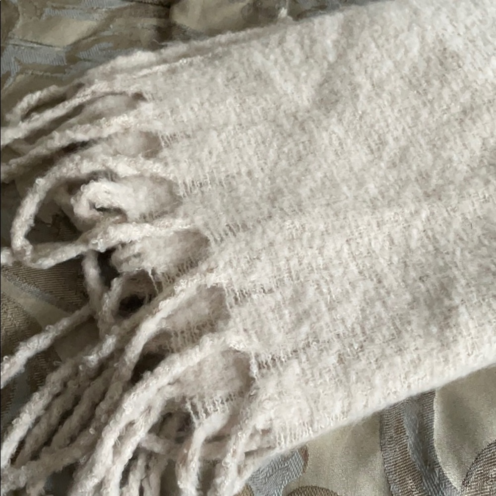 Blanket Scarf - image 5